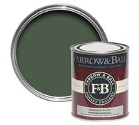 Farrow & Ball Modern Beverly No.310 Eggshell Interior Metal, Plaster & Wood Paint, 750Ml