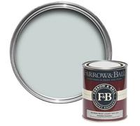 Farrow & Ball Modern Borrowed Light No.235 Eggshell Interior Metal, Plaster & Wood Paint, 750Ml