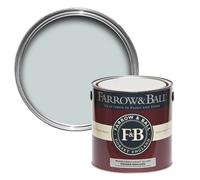 Farrow & Ball Modern Borrowed Light No.235 Matt Wall & Ceiling Emulsion Paint, 2.5L