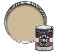 Farrow & Ball Modern Eggshell 750ml, Cord No. 16, Modern Eggshell Paint
