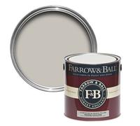 Farrow & Ball Modern Cornforth White No.228 Matt Wall & Ceiling Emulsion Paint, 2.5L
