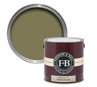 FARROW & BALL MODERN EMULSION 312 DIBBER 2.5L