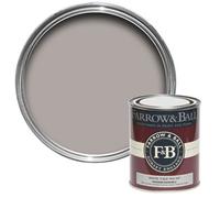 Farrow & Ball Modern Dove Tale No.267 Eggshell Paint, 750Ml