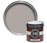 Farrow & Ball Modern Matt Emulsion Paint Dove Tale No.267 - 2.5L