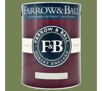 FARROW & BALL MODERN EGGSHELL 199 SAP GREEN 5L