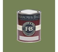 FARROW & BALL MODERN EGGSHELL 199 SAP GREEN 750ML