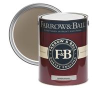 Farrow & Ball Modern Eggshell, Broccoli Brown No. 198, Modern Eggshell Paint