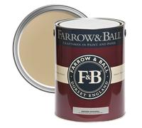 Farrow & Ball Modern Eggshell, 2.5L, Cat's Paw No. 240
