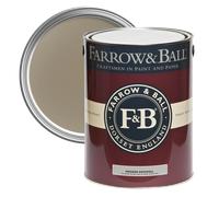Farrow & Ball Modern Eggshell, 2.5L, Mouse's Back No. 40