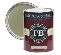 Farrow & Ball Modern Eggshell, 2.5L, Olive No. 13