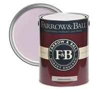 Farrow & Ball Modern Eggshell 2.5L, Sugared Almond No. 9913, Modern Eggshell Paint