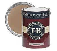 Farrow & Ball Modern Eggshell 2.5L, Tack Room Door No. G6, Modern Eggshell Paint