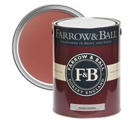 Farrow & Ball Modern Eggshell 2.5L, Terre d'Egypte No. 247, Modern Eggshell Paint