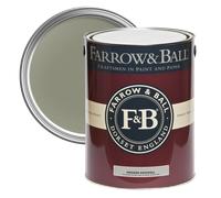 Farrow & Ball Modern Eggshell, 2.5L, Treron No. 292
