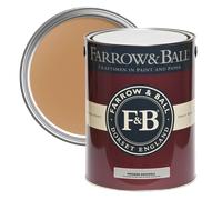Farrow & Ball Modern Eggshell, 2.5L, Wet Sand No. 46