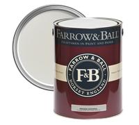 Farrow & Ball Modern Eggshell, 5L, Ammonite No. 274