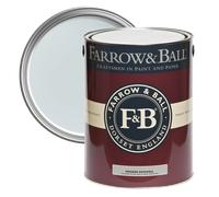 Farrow & Ball Modern Eggshell, 5L, Borrowed Light No. 235