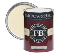 Farrow & Ball Modern Eggshell, 5L, House White No. 2012