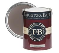 Farrow & Ball Modern Eggshell 5L, London Clay No. 244, Modern Eggshell Paint