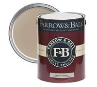 Farrow & Ball Modern Eggshell 5L, London Stone No. 6, Modern Eggshell Paint