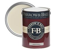 Farrow & Ball Modern Eggshell 5L, Off-White No. 3, Modern Eggshell Paint