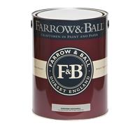 Farrow & Ball Modern Eggshell 750ml, Blue Maize No. CB11, Modern Eggshell Paint