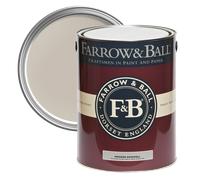 Farrow & Ball Modern Eggshell 750ml, Elephant's Breath No. 229, Modern Eggshell Paint