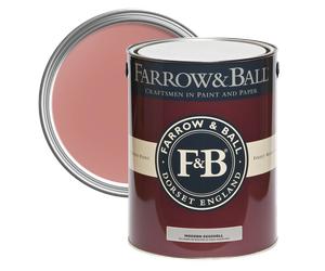 Farrow & Ball Modern Eggshell, 750ml, Fruit Fool No. 9911