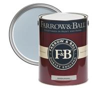 Farrow & Ball Modern Eggshell 750ml, Parma Gray No. 27, Modern Eggshell Paint