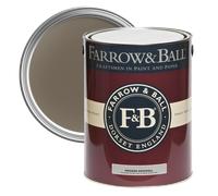 Farrow & Ball Modern Eggshell 750ml, Salon Drab No. 290, Modern Eggshell Paint