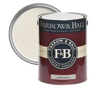 750ml - Farrow and Ball Paint - Modern Eggshell - Current Colours