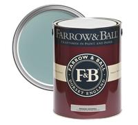 Farrow & Ball Modern Eggshell, Ballroom Blue No. 24, Modern Eggshell Paint