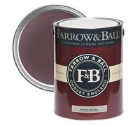 Farrow & Ball Modern Eggshell, Brinjal No. 222, Modern Eggshell Paint