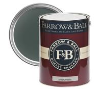 Farrow & Ball Modern Eggshell, Chine Green No. 35, Modern Eggshell Paint