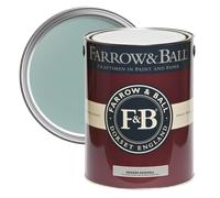 Farrow & Ball Modern Eggshell, Dix Blue No. 82, Modern Eggshell Paint