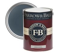 Farrow & Ball Modern Eggshell, Hague Blue No. 30, Modern Eggshell Paint