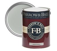Farrow & Ball Modern Eggshell, Light Blue No. 22, Modern Eggshell Paint