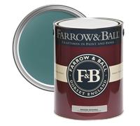 Farrow & Ball Modern Eggshell, Mere Green No. 219, Modern Eggshell Paint