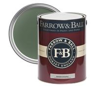 Farrow & Ball Modern Eggshell, Minster Green No. 224, Modern Eggshell Paint