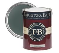 Farrow & Ball Modern Eggshell, Monkey Puzzle No. 238, Modern Eggshell Paint