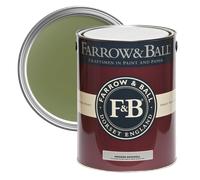 FARROW & BALL MODERN EGGSHELL 199 SAP GREEN 2.5L