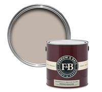 Farrow & Ball Modern Elephant's Breath Matt Wall & Ceiling Emulsion Paint, 2.5L