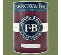 FARROW & BALL MODERN EMULSION 199 SAP GREEN 5L