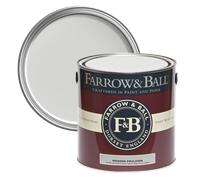 2.5L - Farrow and Ball Paint - Modern Emulsion - Current Colours