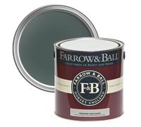 Farrow & Ball Modern Emulsion, 2.5L, Grove Green No. G17