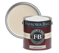 Farrow & Ball Modern Emulsion, 2.5L, Joa's White No. 226