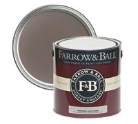 Farrow & Ball Modern Emulsion, 2.5L, London Clay No. 244