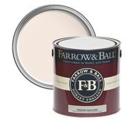 Farrow & Ball Modern Tailor Tack No.302 Matt Emulsion Paint, 2.5L