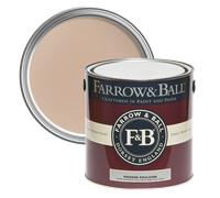 Farrow & Ball Modern Templeton Pink No.303 Matt Emulsion Paint, 2.5L