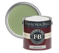Farrow & Ball Modern Emulsion 2.5L, Yeabridge Green No. 287, Durable Washable Paint